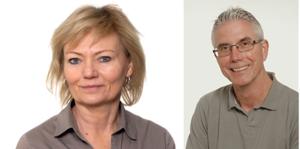 Oplæg v. professor Henrik Højgaard Rasmussen og professor Mette Holst 
